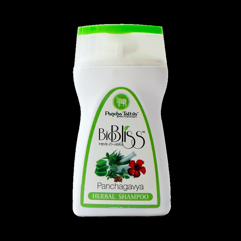 PANCHGAVYA SHAMPOO
